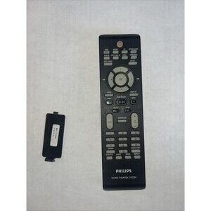 Genuine Phillips 996510001263 Dvd Home Theater System - HTS3151D HTS3555